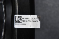 tow electrical BMW X3 G45 original 1357km