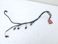 wiring bundle WTRYSKIWACZY AUDI A6 C7 A7 4G S4 B8 3.0T 3.0 TFSI