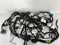bundle of the dashboard Ford Bronco Sport 2020+ USA