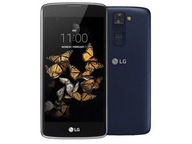 LG K8 DUAL NIEBIESKI ładny