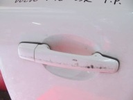 VOLVO V70 III (135) 2007-2016 BIALE 614 door front front right 614-46