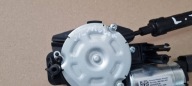 Ford Edge II 2020 ST LIFT Motor OPARCJA SITZ links heck FU5A78601B52A