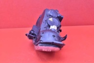 REFLEKTOR right light front lens EU OPEL VECTRA B LIFT 99-02