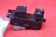 control panel of the window EU NISSAN ALMERA N16 00-03