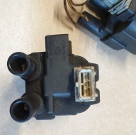 bobina Di accensione RENAULT KANGOO e MEGANE e CLIO II 7700100589 OE