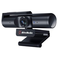 Webová kamera AVerMedia 61PW513000AC 8 MP
