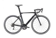 SAVA Cestný bicykel z uhlíkových vlákien Shimano 105 R7000 karbón 22 prevodové stupne