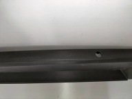 SPOILER ACCESSORI POSTERIORE SKODA OCTAVIA III 13- SDN