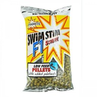 DYNAMITE BAITS PELLET SWIM STIM F1 900g 8mm