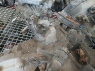 getriebe OPEL MERIVA A 1.7 F23 90DNI GWARAN