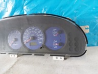 dials clock KIA SEPHIA 1.6 B QK2NC5543X