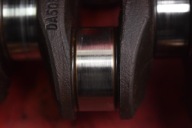 crank pistons PANEWKI DA50844 AUDI A4 B7 1.8 T 163 KM 04-08