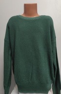 Sweter GAP zielony 10-11 lat 140-146 cm oryginał