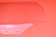 window side left rear part rear AUDI Q5 8R 12-17
