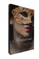 Melissa de La Cruz Masquerade : Number 2 in series