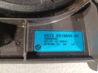 Subwoofer BMW 5 F10 2016 9315645-01