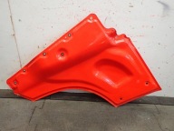 fender front front left przedluzenie door VOLVO FH4