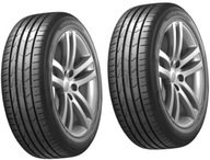 2× Ventus Prime3 K125B 195/55R16 87 W run flat