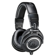 Słuchawki dla DJ Audio-Technica ATH-M50X black