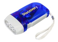 Baterka Discovery Basics SR10
