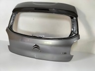 boot doors rear part CITROEN C3 III 16