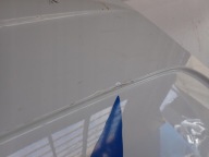 MERCEDES SPRINTER W907 18- Tür rechts heck hinten