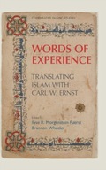 Words of Experience: Translating Islam with Carl