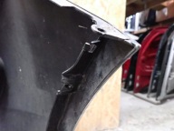 bumper front front OPEL ADAM M13 2012- 13355266