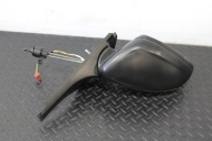 mirror left 2 PINY manually CITROEN C3 III 3
