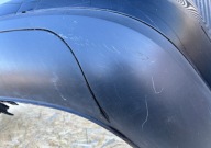 bumper rear part rear VW PASSAT B6 KOMBI PDC