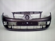 RENAULT SCENIC 2 II bumper front front
