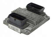 computer control unit of the engine DAEWOO NUBIRA 12201599