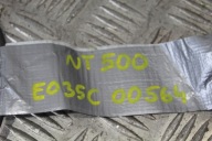 SENSOR TEMPERATURY GASE NISSAN NT500