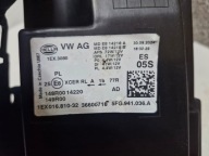 light right Cupra Formentor LIFT FULL LED Matrix