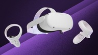 Meta Oculus Quest 2 128GB GOGLE VR Okulary