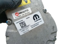 compressor compressor; of the air conditioning JEEP COMPASS II (2017-2020) CA600G5WBA