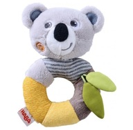 Haba Textil csörgő Koala