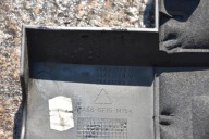cover motor cover VECTRA C 2.0 , 2.2 24435827