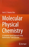 Molecular Physical Chemistry: A Computer-based