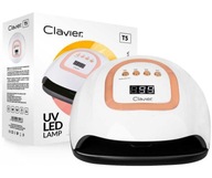 CLAVIER LED UV LAMPA 220W LA185**