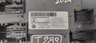 Mercedes-Benz CLE C236 modulo BSM A2979003122 (T289)
