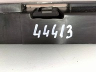 bumper bracket front central console grille VW TIGUAN II 16- ALLSPACE