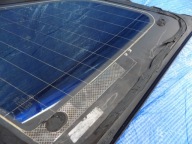 window bodywork left rear part BMW X5 G05 20R 3,0 45E