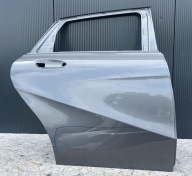 Tür rechts heck hinten MERCEDES B-KLASA 246