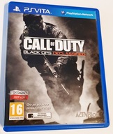 CALL OF DUTY BLACK OPS : ODKLASIFIKOVANÉ