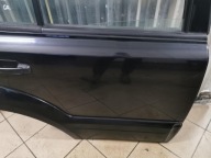 door right rear part complete KIA SORENTO and EB 02-09
