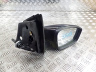 mirror right VOLKSWAGEN UP MII 1S2857502B LC9X