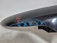 SKODA SUPERB II 2 08-13 fender front front left