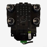 control panel VOLVO V40 31288104
