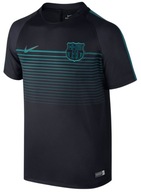 Koszulka Nike FC Barcelona Top Jr S 128-137cm